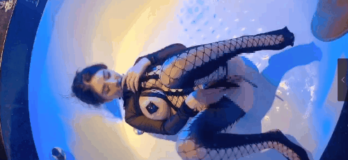 秀人模特 潘娇娇 丰臀巨乳诱惑大尺度漏逼 1