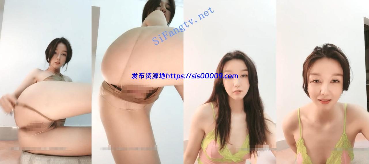 台湾女神级主播【BloodMoon】99币/分收费房 奶油抹逼诱惑 5