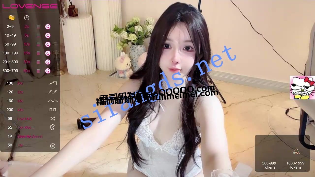 灬疯狂推荐~美到炸裂~【hahaha】白虎一线嫩穴~跳蛋自慰出水~ 3