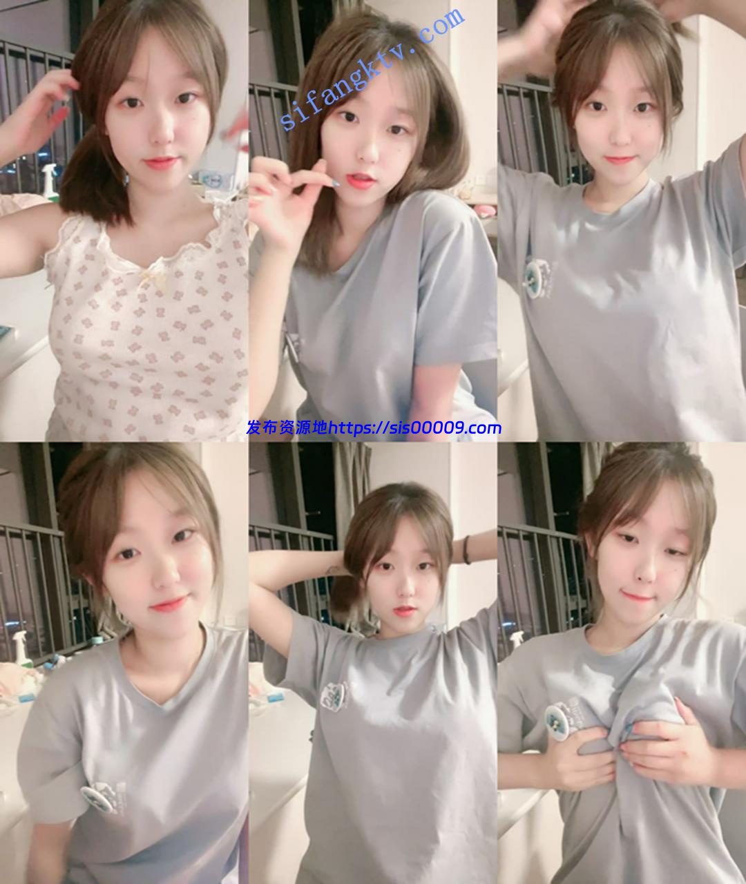 校花女神~超级清纯~【喵萝莉】跳蛋扣穴自慰~白浆直流~先撸 1