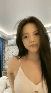 【秒杀正规平台女神 小桃学妹】比明星还美 完美到无可挑剔 5