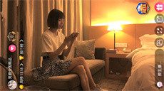 ♋♋激情裸舞！【林夕】是不是露个脸，对着镜子裸舞+自慰 21