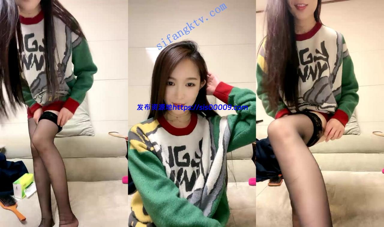 ₩【白云甜】4/1女神完全解放骚母狗求调教道具插逼真是骚 2