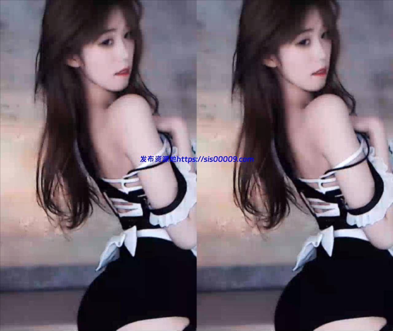 【虎牙福利】极品性感嫩妹主播 子恩 魔法书定制舞蹈诱惑合集！原版无水 (10V) 1