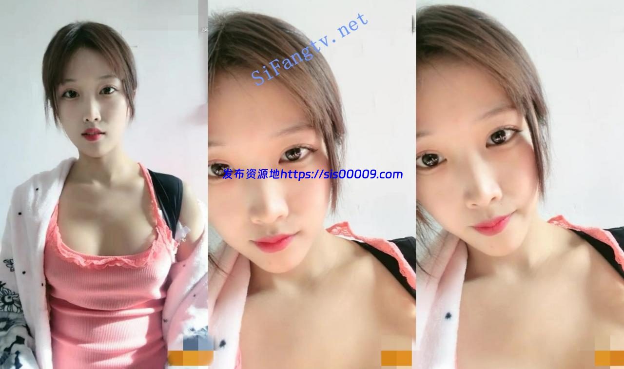 高颜值女神【甜心小女友】收费房各种道具自慰白浆流出 1