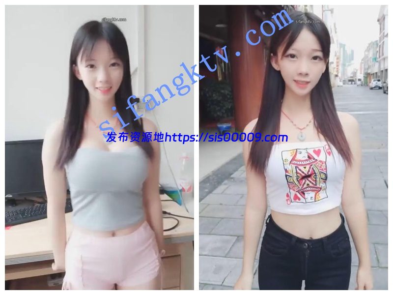 【快手精品】人气女神【小霜霜】未流出露点乳摇 2