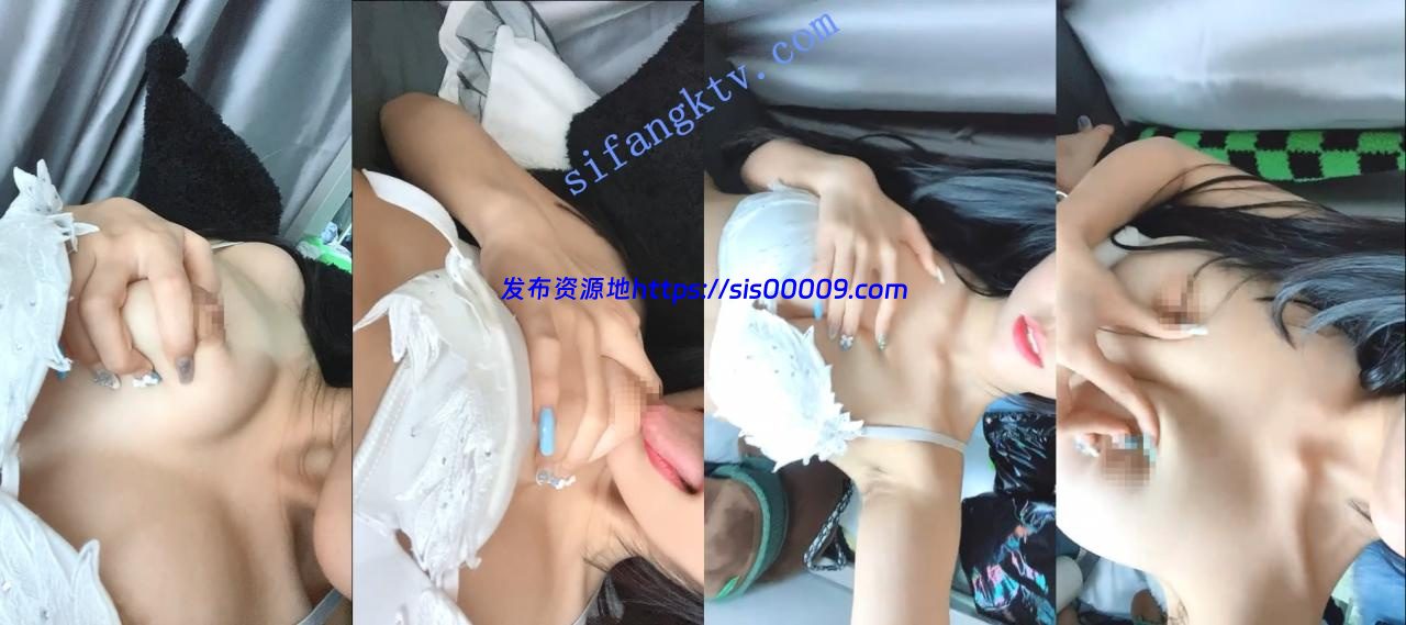 【甜甜也辣】在校学妹清纯无比 首开388收费房宿舍露点骚播 4