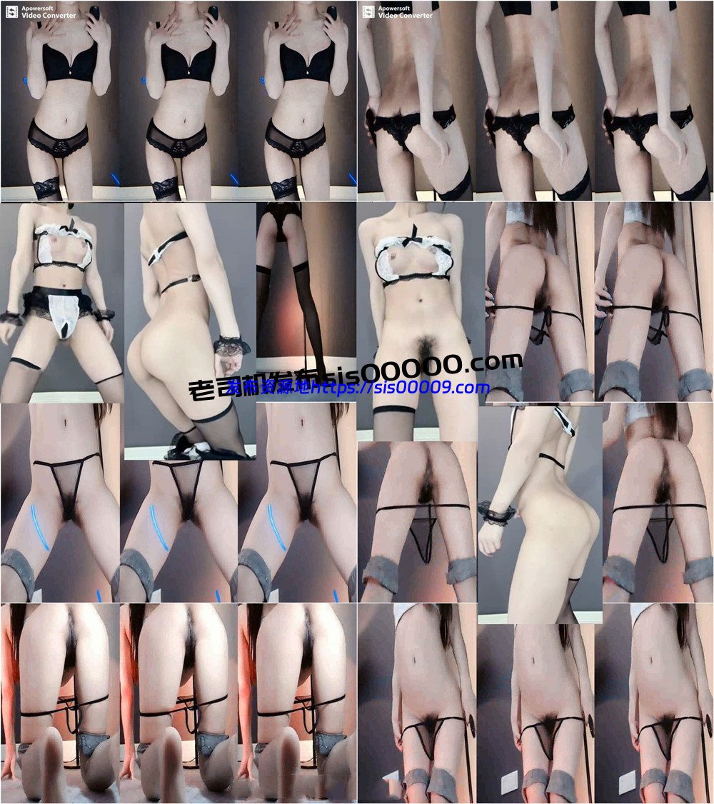 虎牙丨盛鸽小5 土豪高价定制流出 突破 6V 1