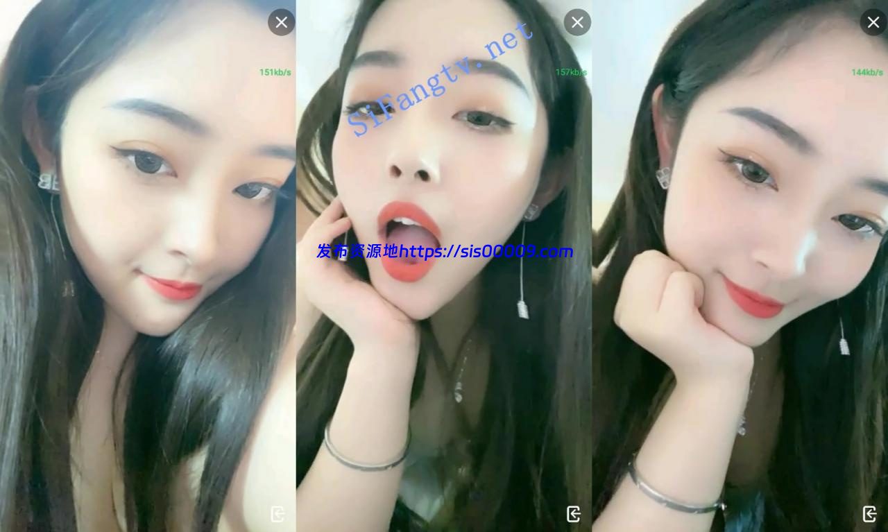 万人求的小网红下海！【cc喵】尤物不多介绍，射精就好了3 2