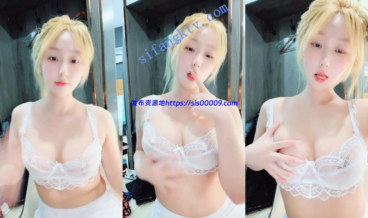 ♆【漫画川】19岁超美少女~大咪咪~超嫩逼~特写手指自慰~骚! 7