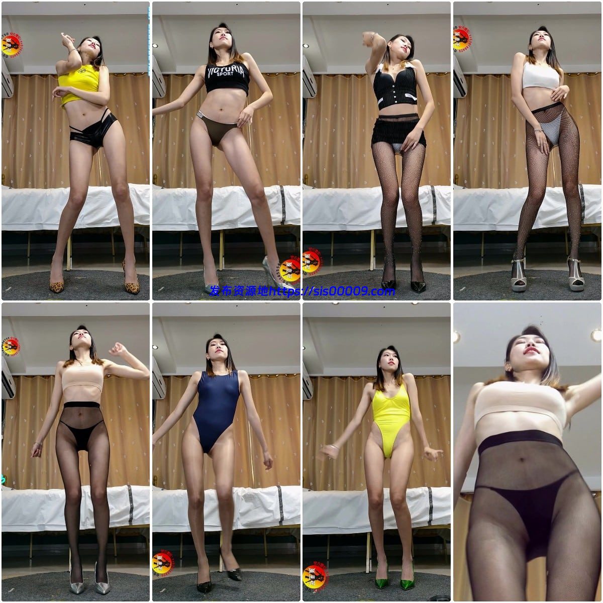 【随意吧】蒂娜 三期（30v 11G） 1