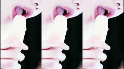 CC 白妖妖 生日活动视频【17V】【4.48G】 1