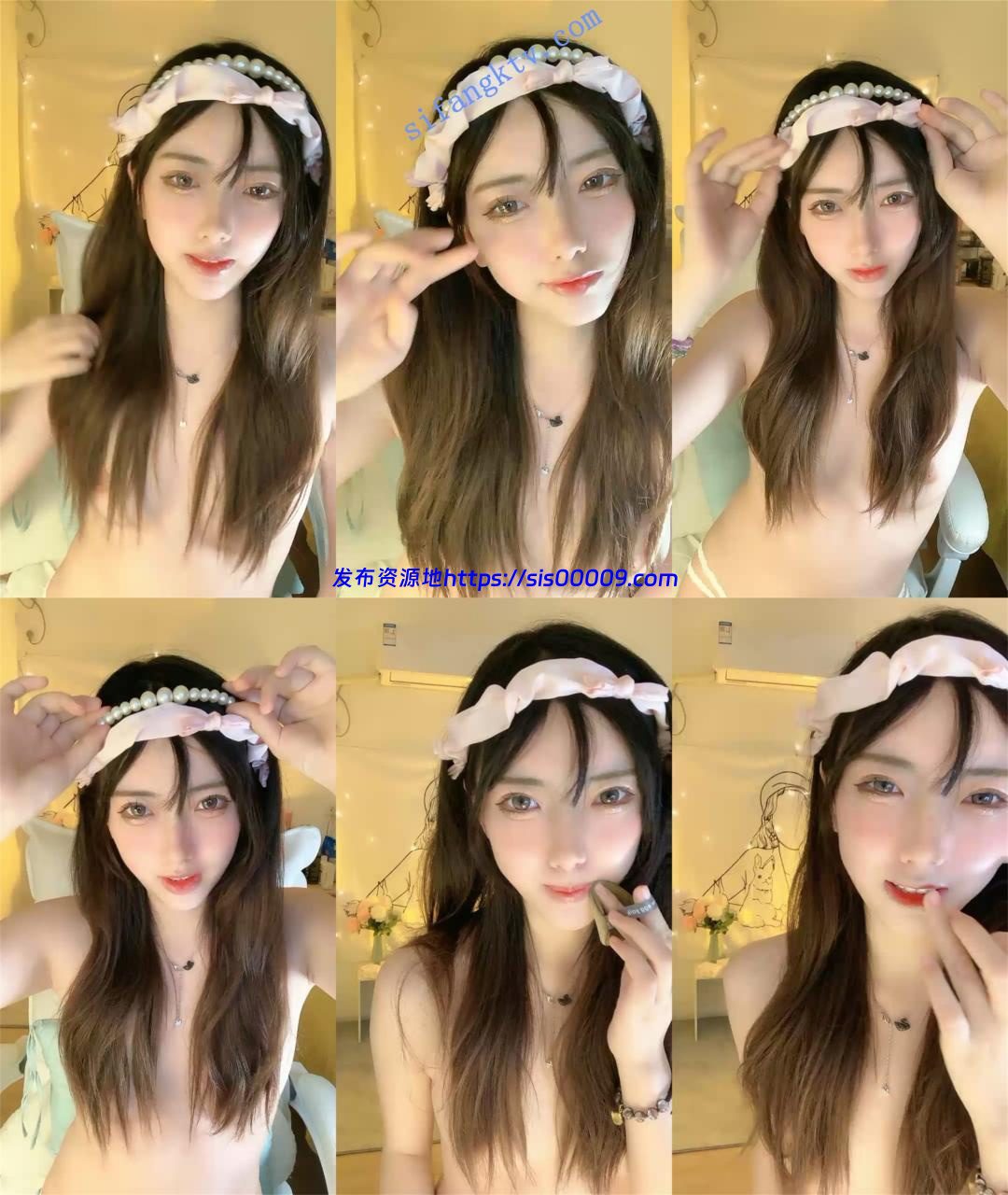 女神！全网最美~【爱丽丝】道具狂插！高潮白浆流不停~狂撸 1