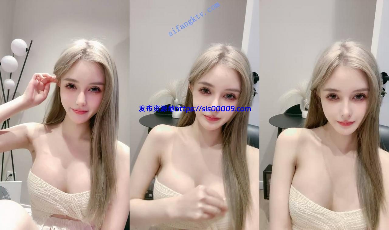 ♋♋【香奈奈】颜值逆天~身材逆天，咪咪大屁股大~赏心悦目 1