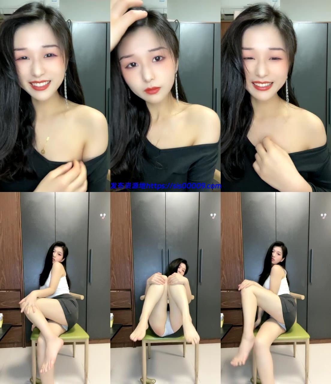 ♈绿播女神下海!尺度大开~【七月】全裸骚舞~爽~我先射了~ 10 ♈绿播女神下海!尺度大开~【七月】全裸骚舞~爽~我先射了~ 10