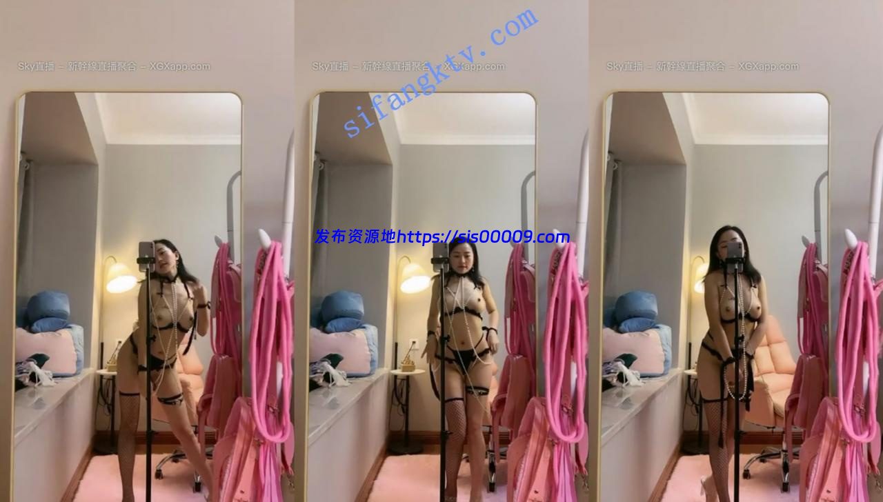 高颜值女神来袭【小小全国】身材火爆 美乳翘臀超级诱惑 7