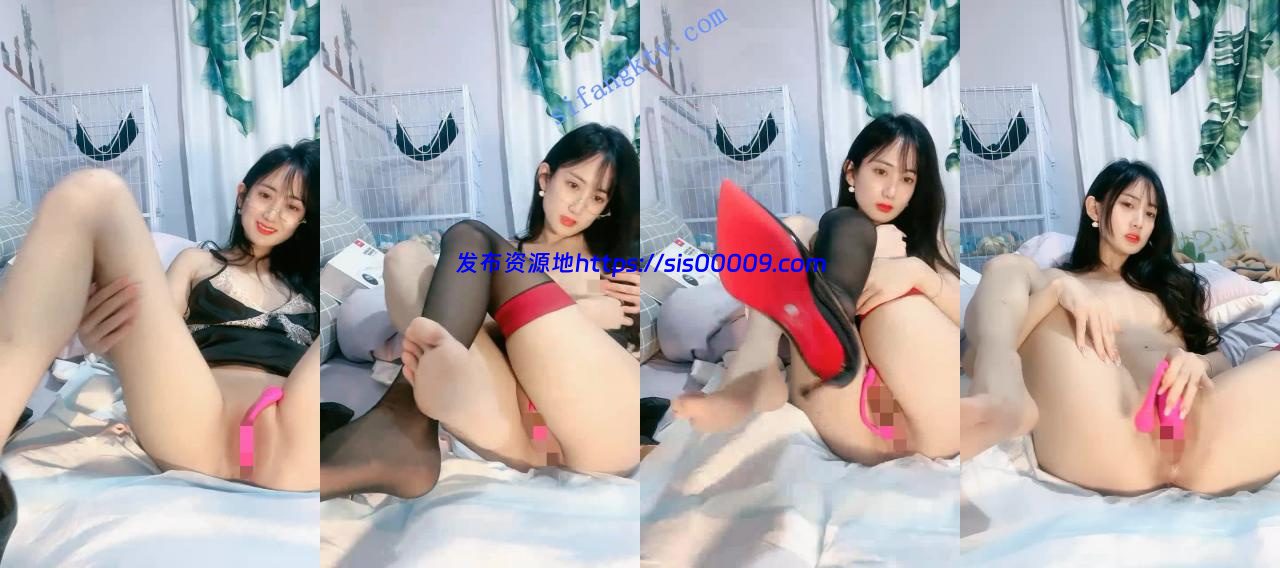 史无前例！双平台双视角齐录！【明天不熬夜】200块收费房! 7