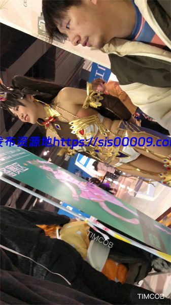 【CD原创】TIMCOB 14