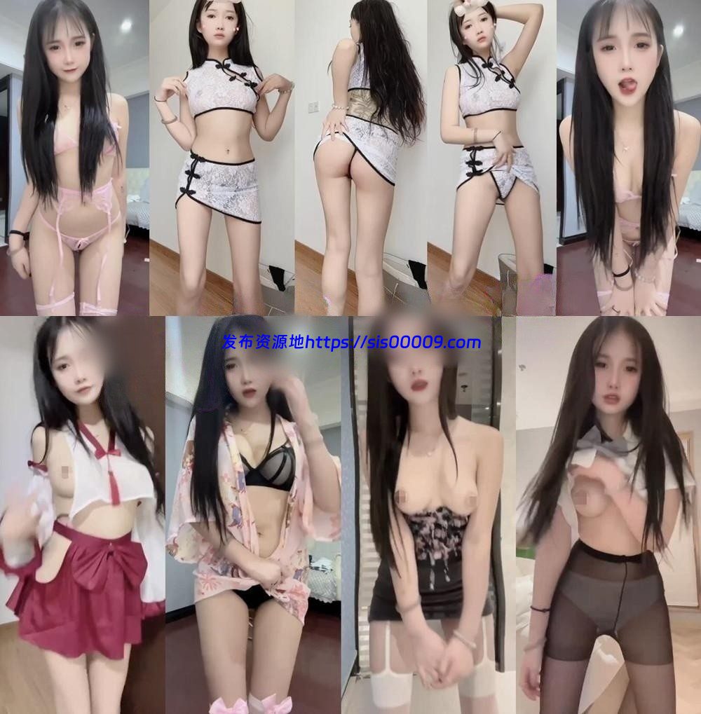 小妹?小乖不乖 私拍定制大尺度骚舞 7V 7分21 1