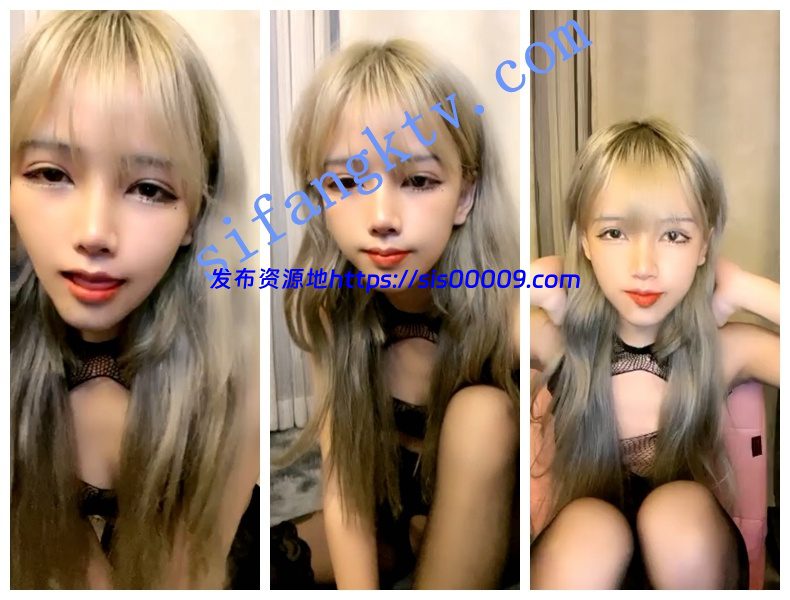 【重磅推荐】超美女神【媛媛大宝贝】终于下海大秀太美了 7