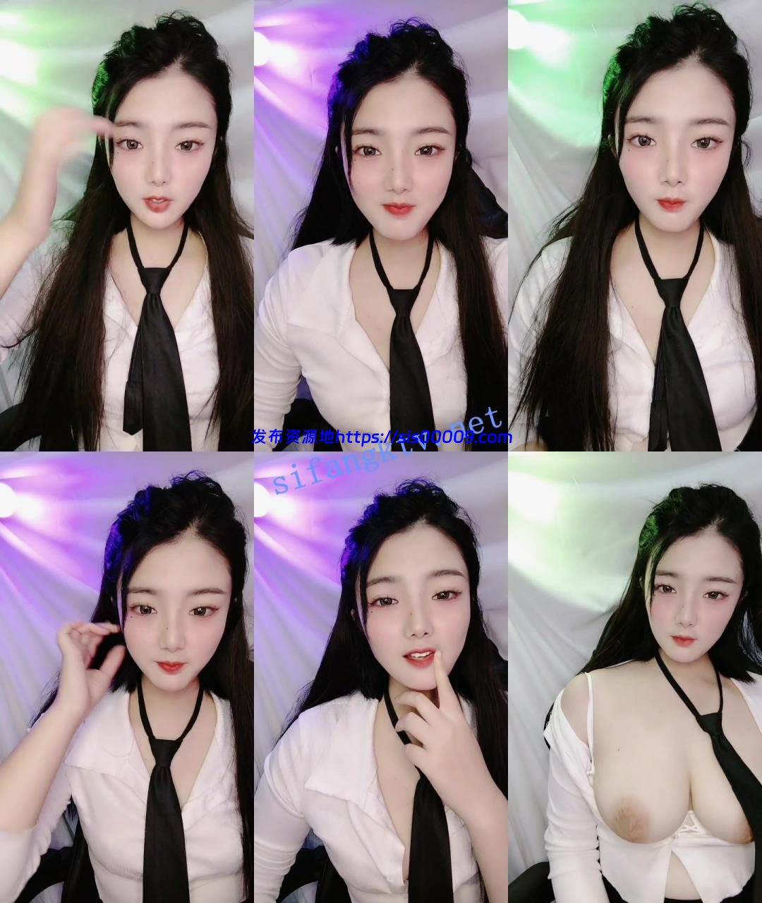 新人☸顶级绿播G奶女神下海【楠楠】骚舞诱惑！罕见秀一回 7