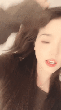 【顶级绿播女神下海 可爱兔】明星级颜值秒杀网红 人间尤物 1