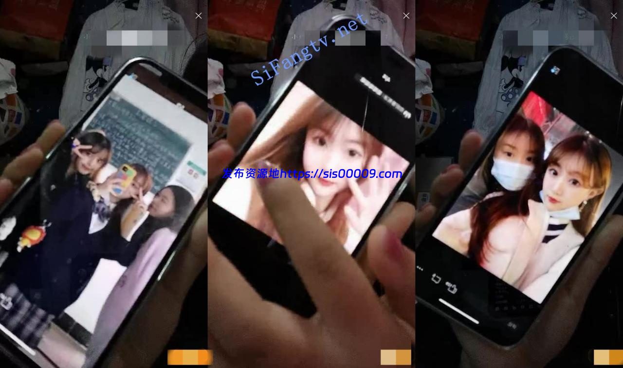 在校新生【阻击少女】超清纯小妹下海赚学费 全裸粉穴特写 1