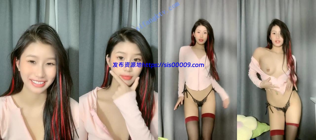 ⚡长江后浪推前浪！嫩模新人！【你的KK】是个极品炮架！~ 7