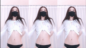 重磅裸舞·专业级别【徐贤怡②】粉嫩年轻身材好 超精彩合集 4