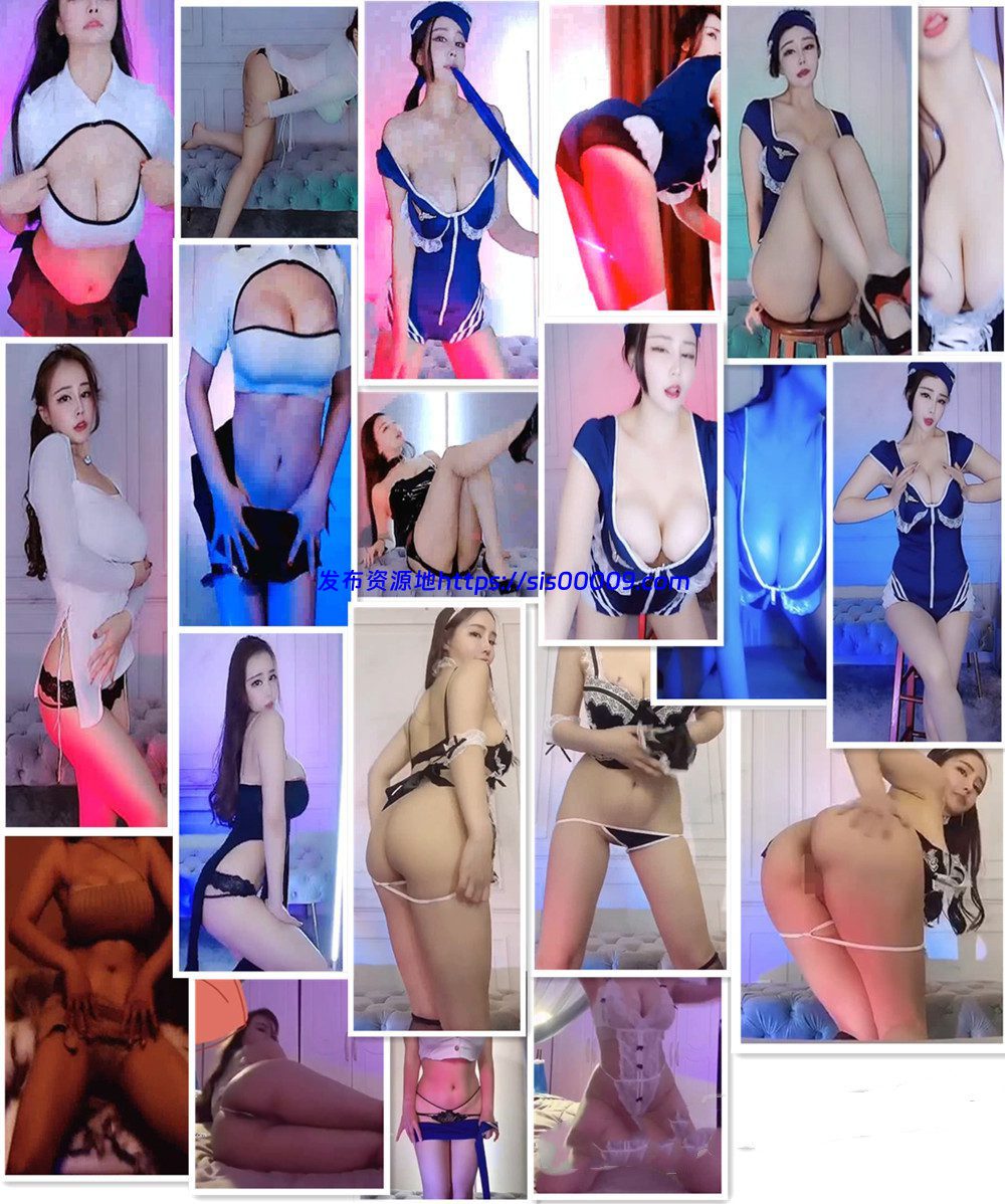 小海豚 土豪定制流出 新 21V 1