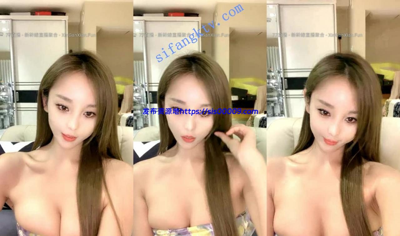 虎牙高颜值女神下海首秀【倪克斯神域】魔鬼身材极致诱惑 1