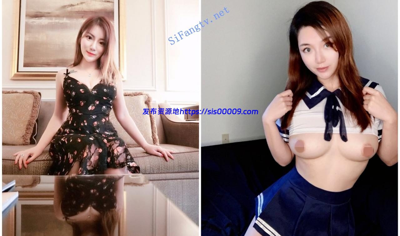 【情侣流出】洛杉矶华人高颜值情侣性爱流出【茉莉】8V/79P 3