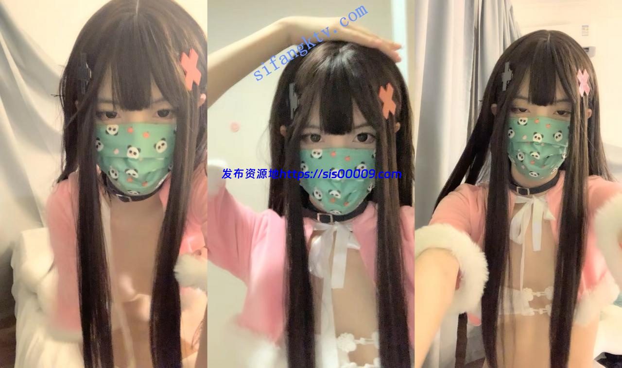 ♆【70后小奶狗】二次元的小萝莉~在家偷偷播~道具跳蛋自卫 10