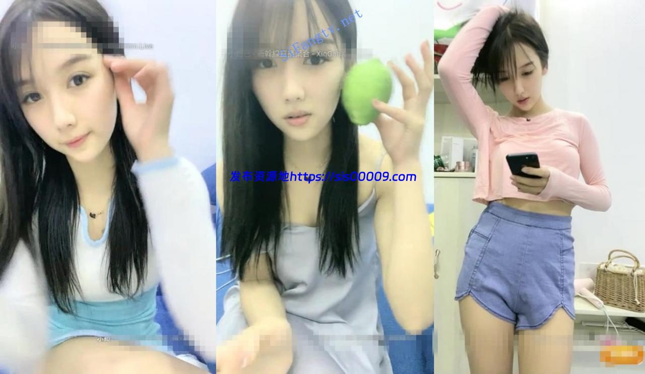 【杨葱葱有超能力】收费合集 黄瓜 鸡蛋 芒果 玉米 塞逼秀 2