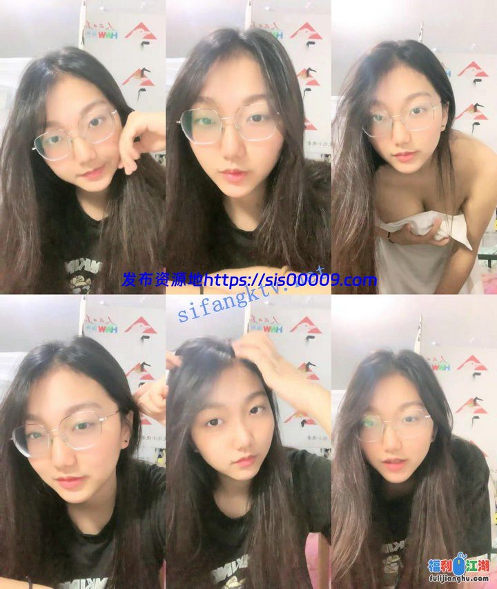 ❤♡正宗大学生~【小野猫555】暑假健身房洗澡~宿舍流白浆【2G】 6