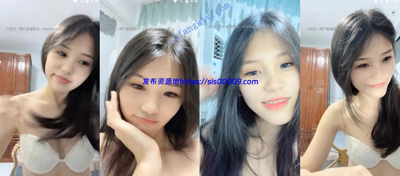 花一样小仙女【兜宝儿】全裸骚舞 道具自慰 看的鸡儿邦邦Y 1