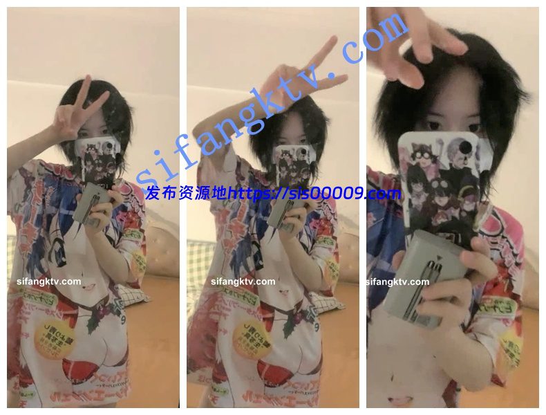 【精品】最喜欢的一位萌妹【卡卡罗特特】最新两场大秀 7