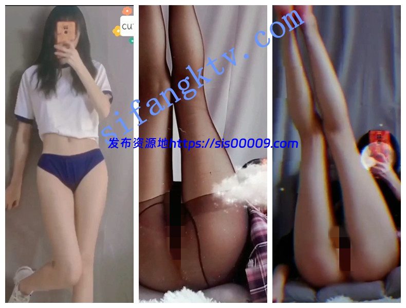 【精品推荐】清纯推特女神【鱼仔不吃芋泥】付费私拍福利 8