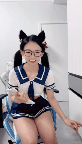 ✈重磅~新校花学妹✈【邪恶小猫咪】会骚会跳自慰爽超有味~ 1