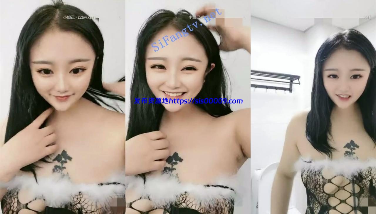 绿播下海首秀【悠米喵】极品学生妹口交无套啪啪 粉穴自慰 10