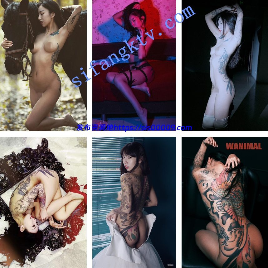 【极品推荐】6位推主视图合集,美女如云! 1 【极品推荐】6位推主视图合集,美女如云! 1