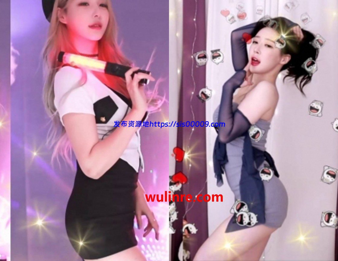 2021年11月26日 BJ金娜美，朴罗熙，林智友，树梢，伊芙琳，小露 1