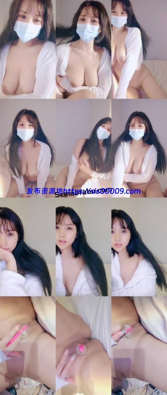 纯情大眼女神【嗯嗯小宝贝】白虎嫩穴自慰 1