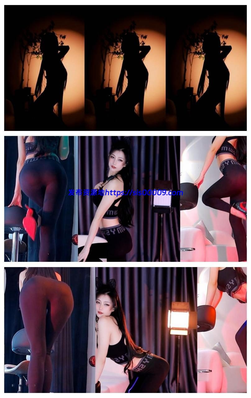 柚亚 定制福利 [2V459M] 1