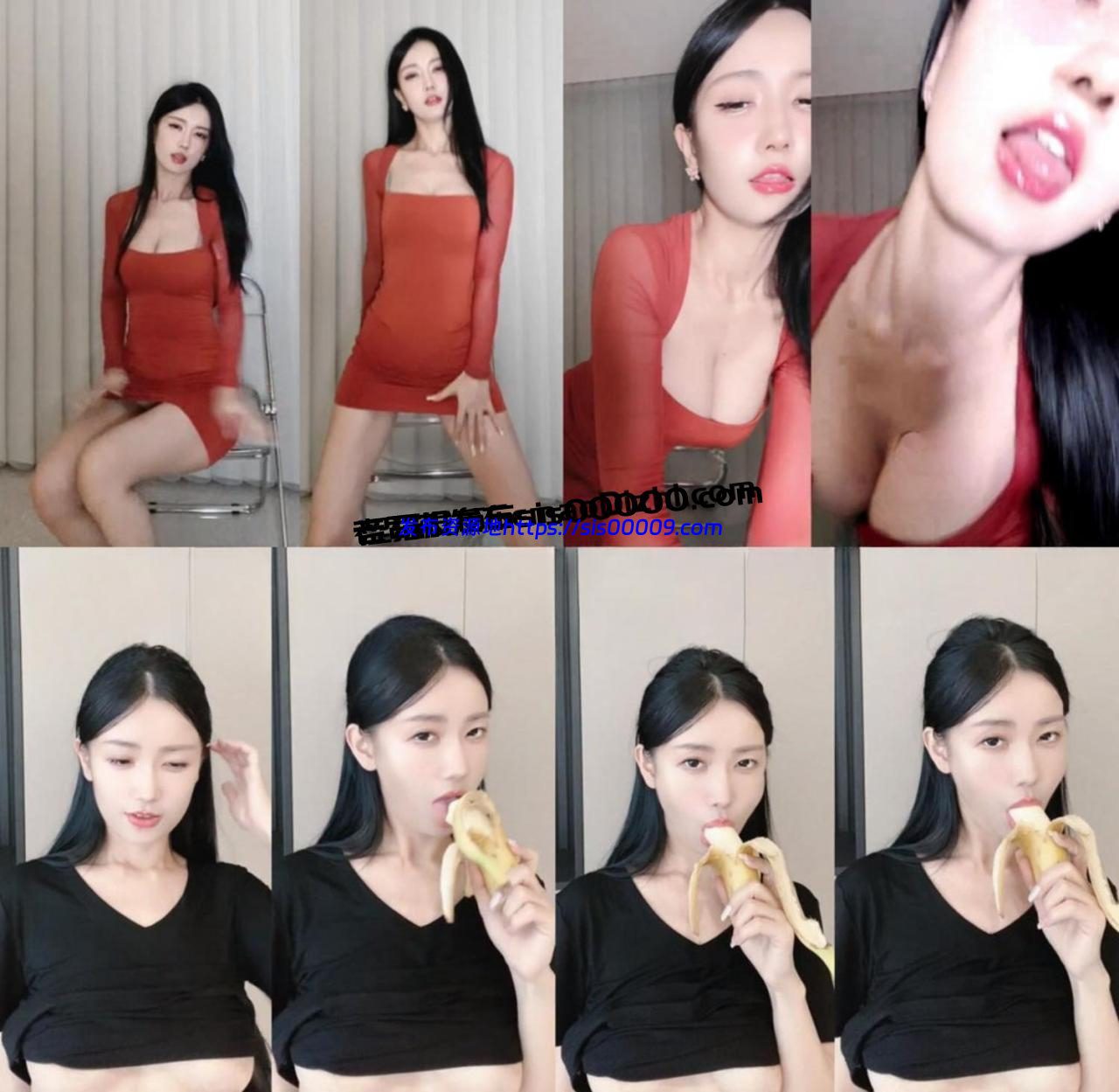 【bigo直播】宁依纯 直播骚舞剪辑7部 1