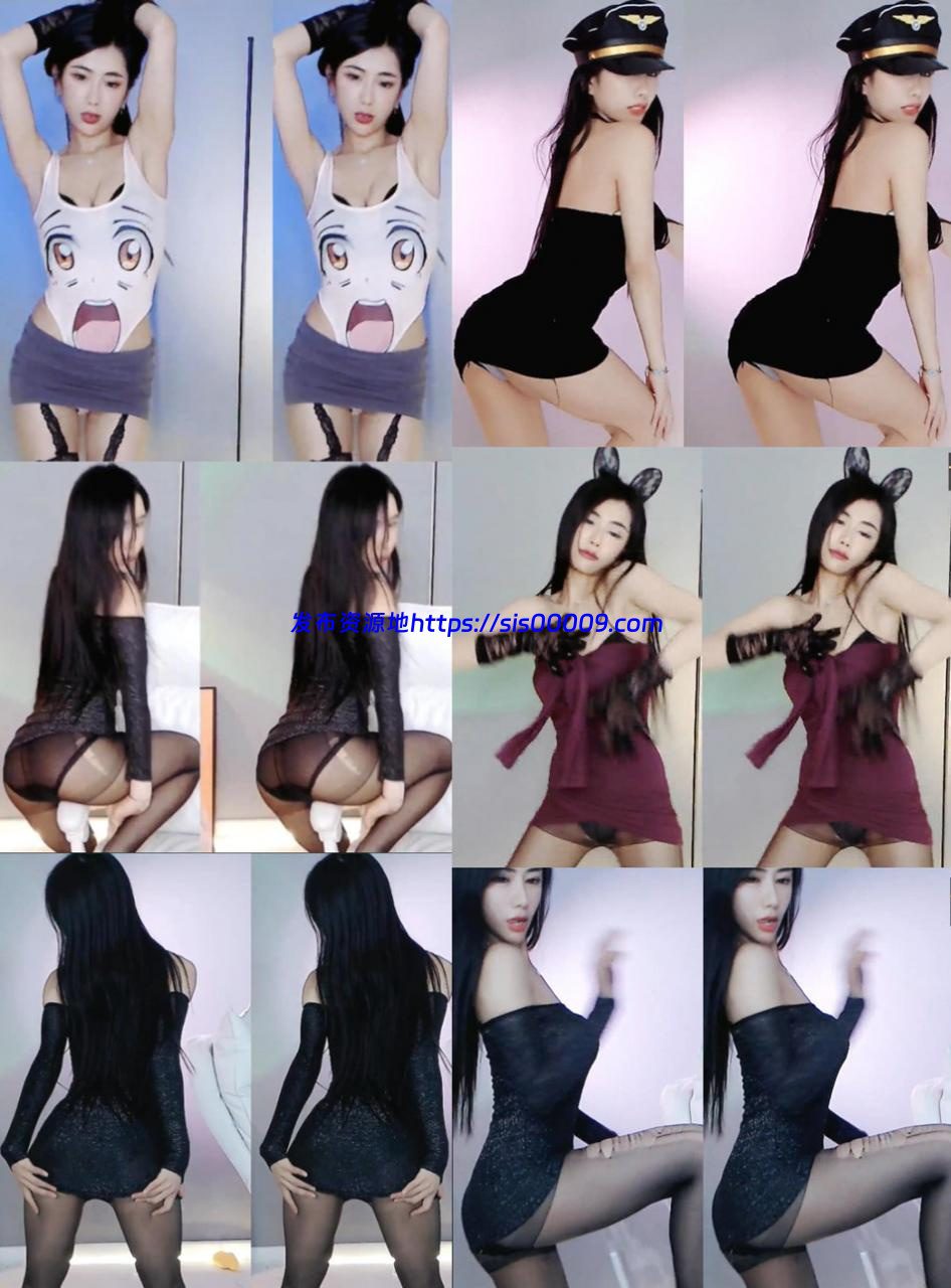 CC 千亦 直播骚舞 透视漏内大合集 142V 1