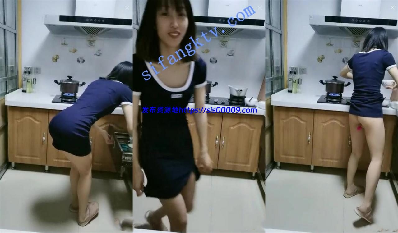 5-22更【良家人妻】厨房真空跳蛋+高价收费房全裸瑜伽修炼 10