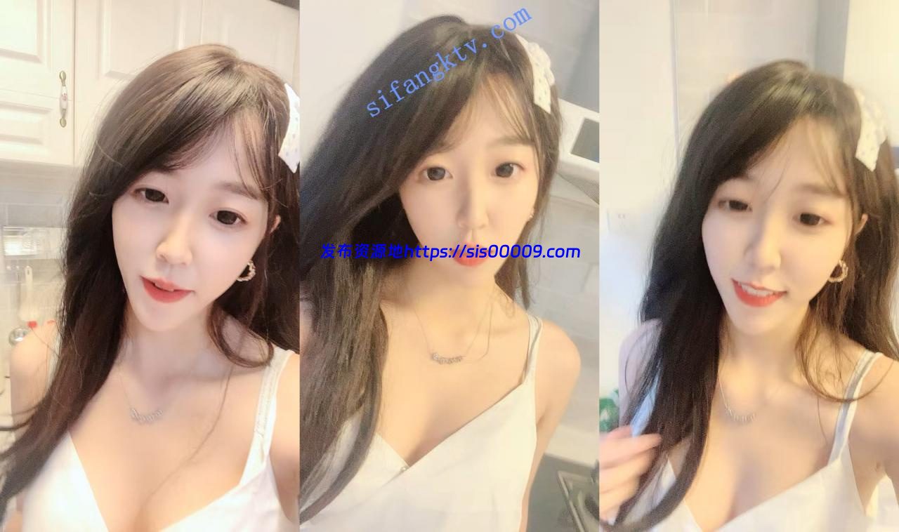 ♆【一叶页】高颜值女神~高价收费房~露胸露毛~尺度不大 1