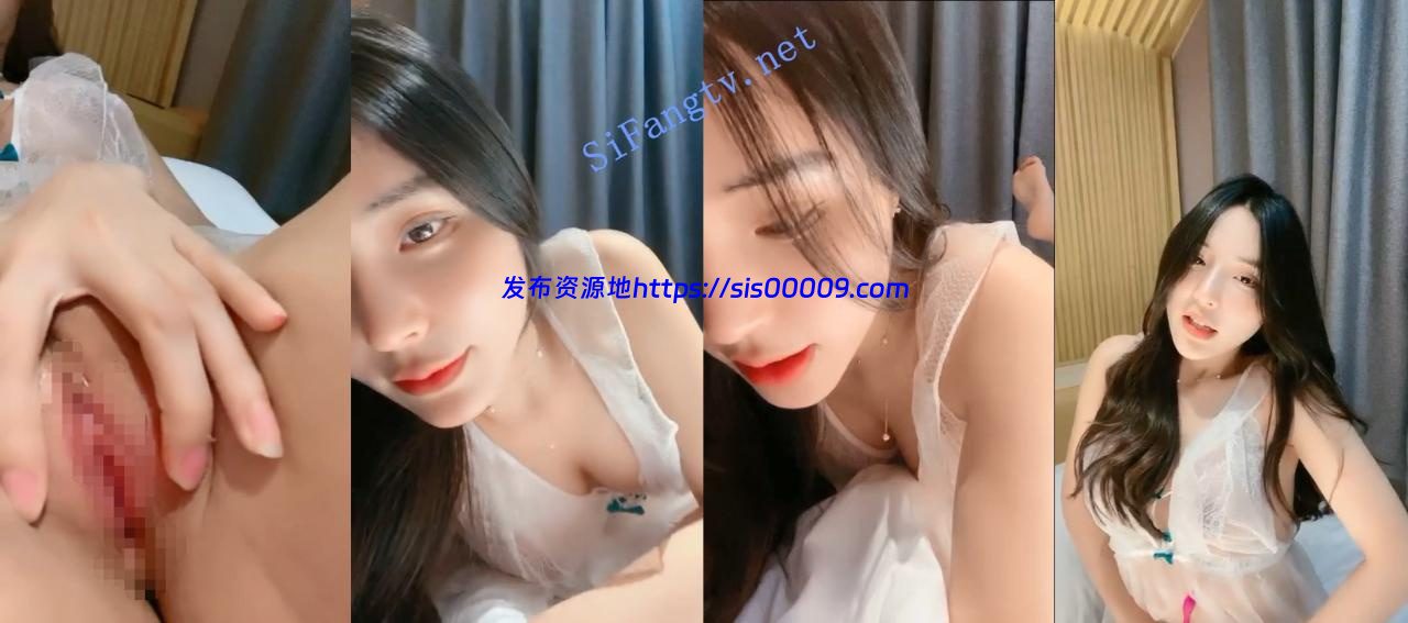 甜美女神大二在校大学生【温尔】肥鲍一线天 笑容甜死人 4