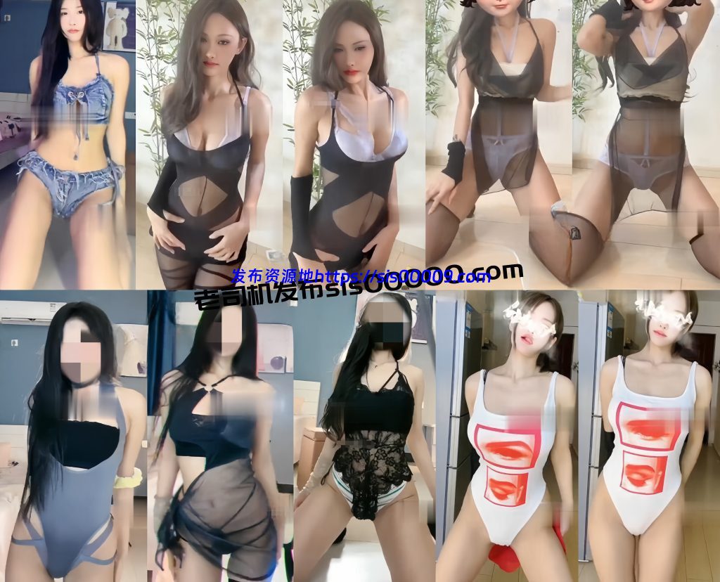 【快手 恩玉baby】百万粉丝主播，最新私拍福利【22V】【556M】 1